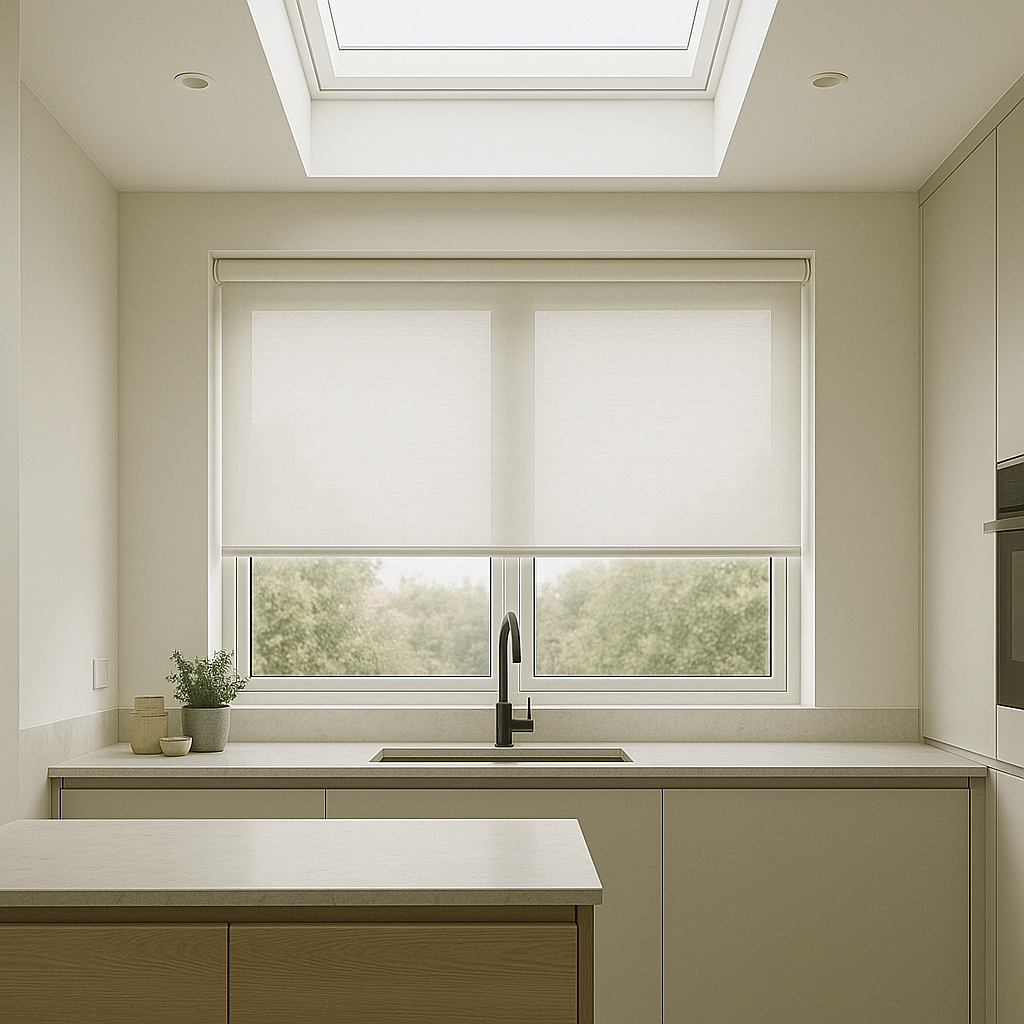 Roller Blinds