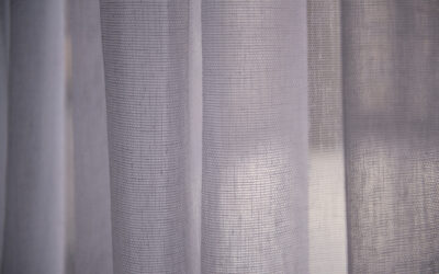 Layered Luxury: How to Use Nets and Voiles for a Light, Airy Look