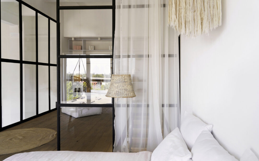 Home Furnishings That Complete the Look