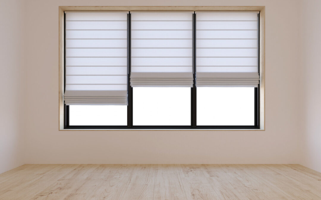 Choosing the Right Colours and Fabrics for Your Curtains and Blinds