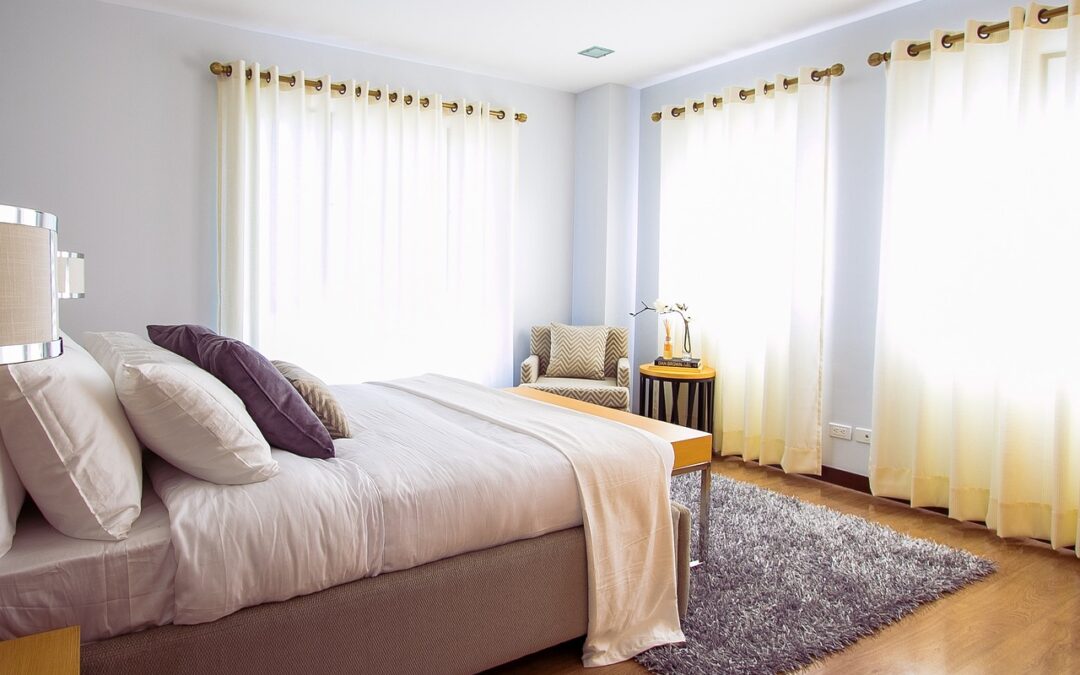 Transform Your Space: The Power of Statement Curtain Poles and Finials