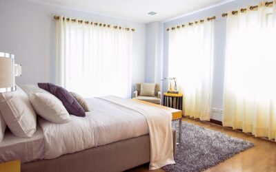 Transform Your Space: The Power of Statement Curtain Poles and Finials