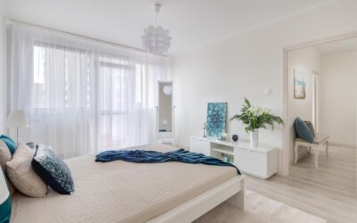 Small Space, Big Style: Window Treatments for Urban Apartments